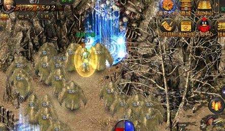 (骷髅传奇手游用什么辅助)骷髅传奇手游