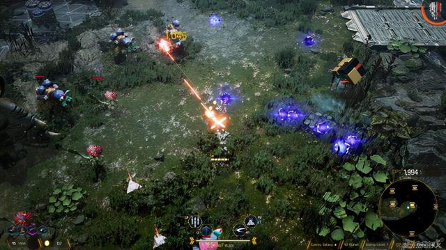 烈焰传奇手机版游戏下载