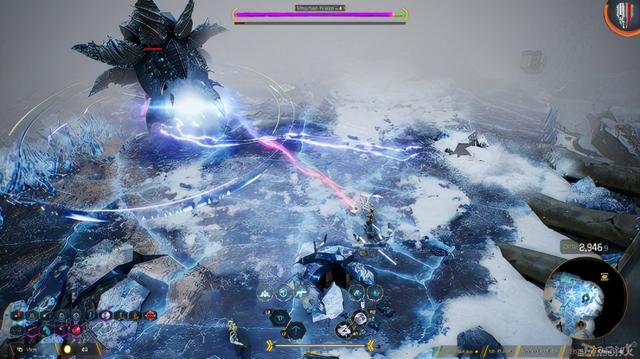 烈焰传奇手机版游戏下载