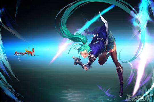 烈焰传奇手机版游戏下载