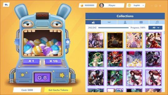 烈焰传奇手机版游戏下载