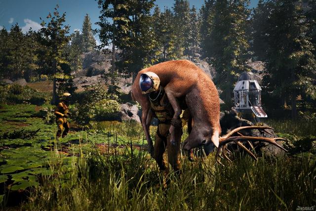 烈焰传奇手机版游戏下载