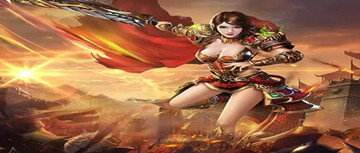 传奇手游站传奇手游战神引擎
