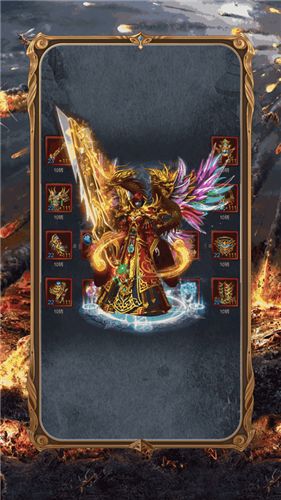 包罗至尊传奇手游版下载的词条