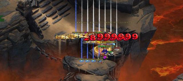 传奇手游铭文版