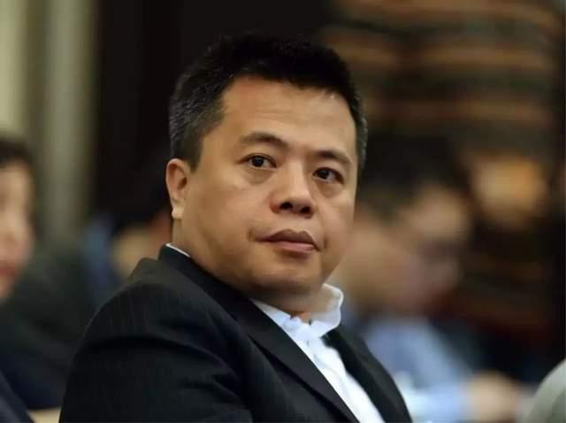 传奇手游老板是谁