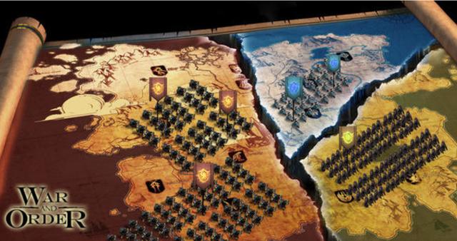 类似传奇手游游戏