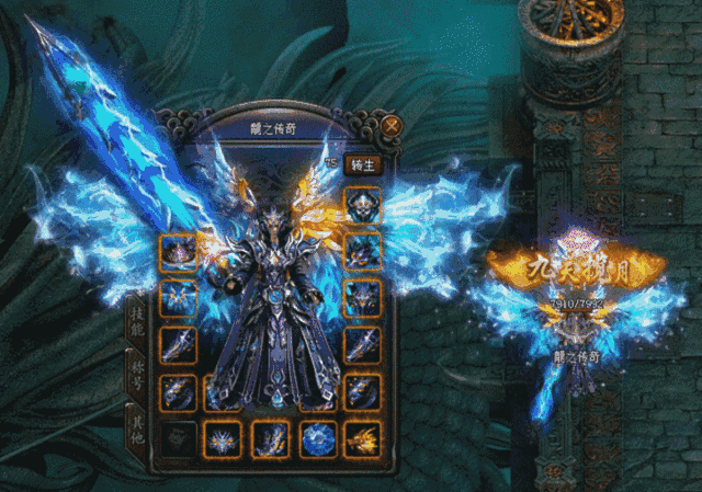 新开传奇手游新开传奇手游网站发布网