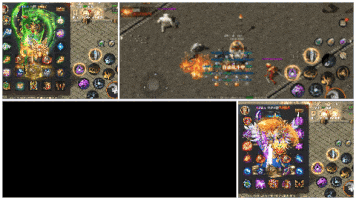 哪个传奇手游花钱少