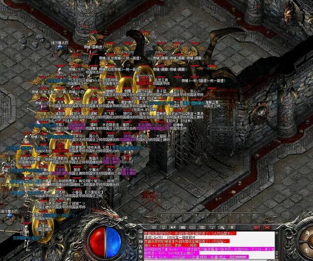 哪款传奇手游好玩不花钱