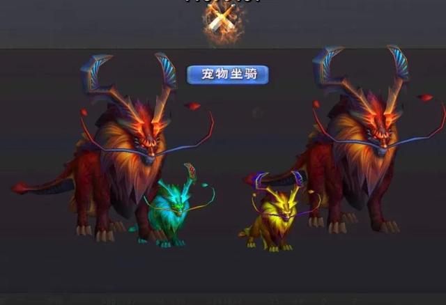 一人一服的单机传奇手游