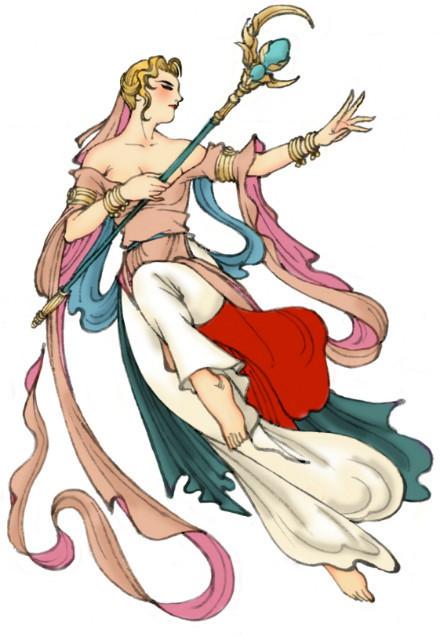 轩辕传奇手游兵士后期凶猛吗