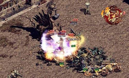 传奇世界手游sf传奇世界手游兽魂丹