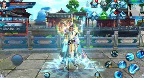 斗破传奇手游