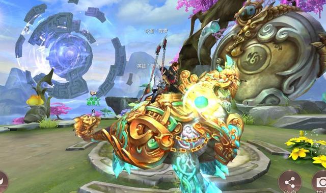 轩辕传奇有没有手游版