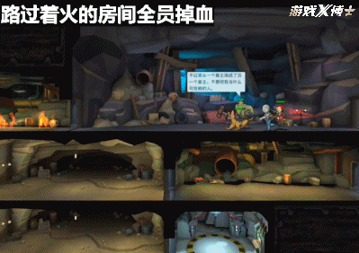 类似于刀塔传奇的手游