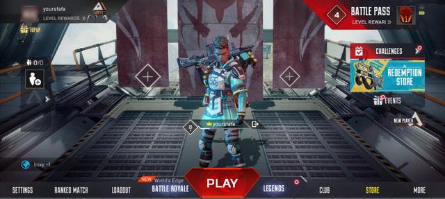 福利传奇手游盒子