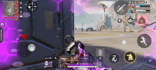 福利传奇手游盒子