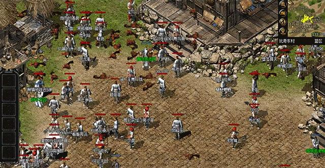 不坑的传奇手游哪个好玩