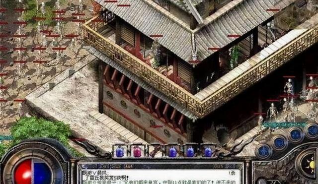 哪款传奇手游不怎么花钱又好玩