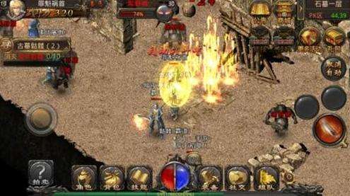 手机传奇手游手游传奇网站发布