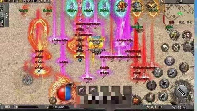 嘟嘟版本传奇手游