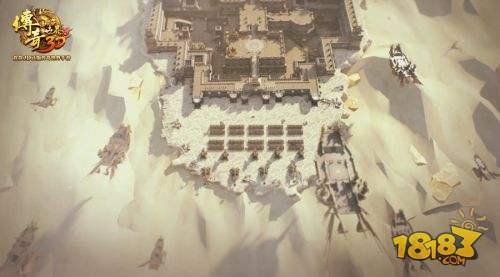 传奇世界3d手游官网