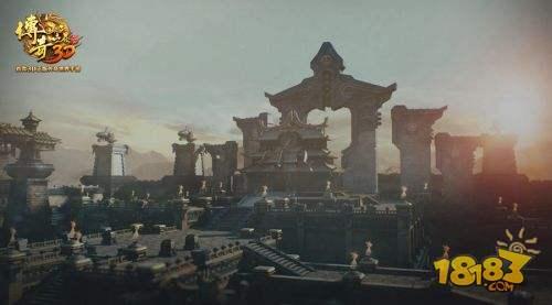 传奇世界3d手游官网