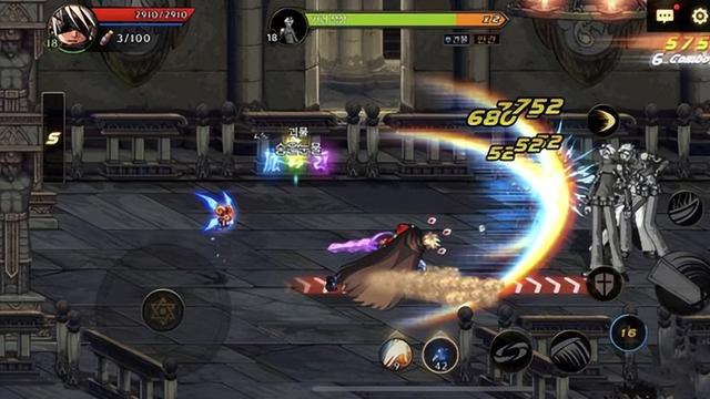 烈焰传奇手机版游戏下载