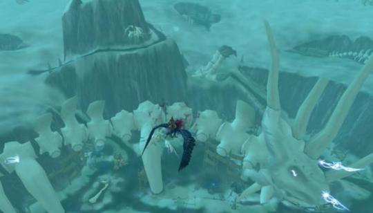 烈焰传奇手机版游戏下载