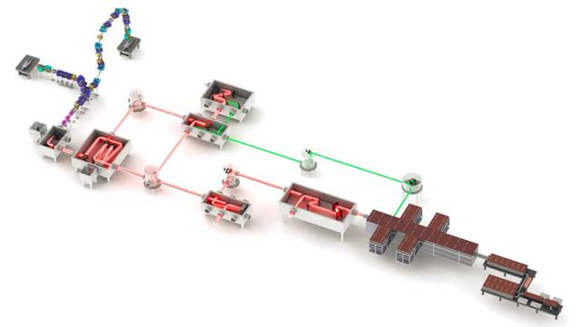 手游传奇辅助加速器
