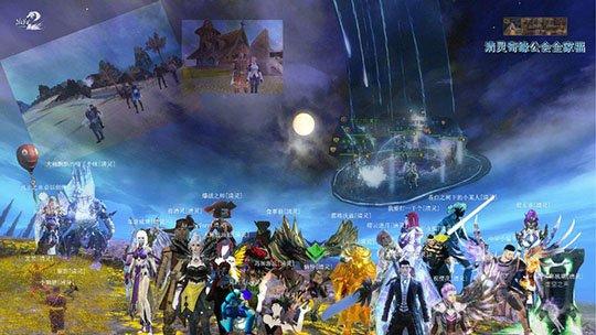 单职业传奇手游2020首区