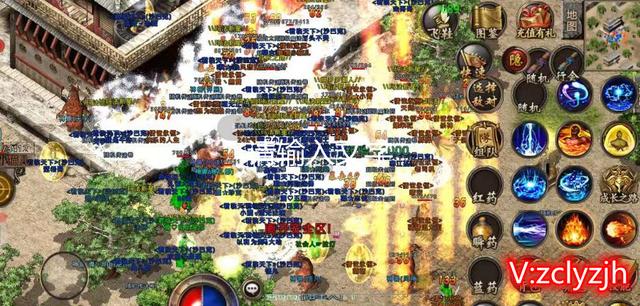 玩的人多的传奇手游