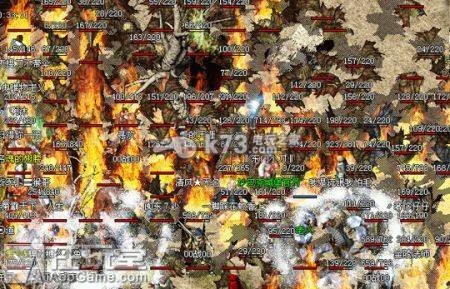 (免费下载传奇手机游戏)手机游戏版传奇