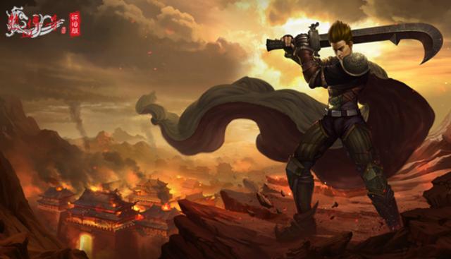 传奇怀旧版手游官网