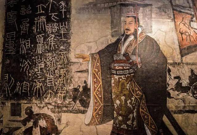 帝王传奇手游