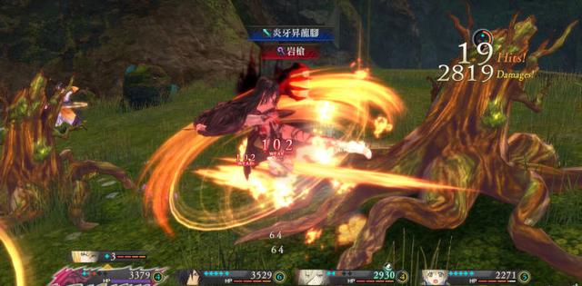 魔界传奇手游
