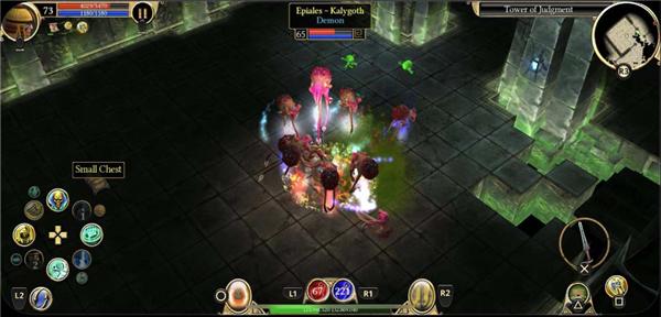 传奇游戏下载手机传奇