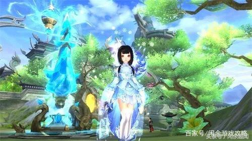 轩辕传奇手游家园攻略