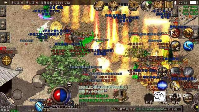 手游复古传奇晋级攻略