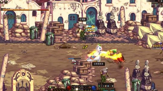 永久之怒传奇手游