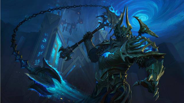 永久之怒传奇手游