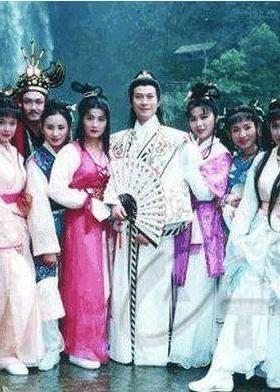 香帅传奇手游