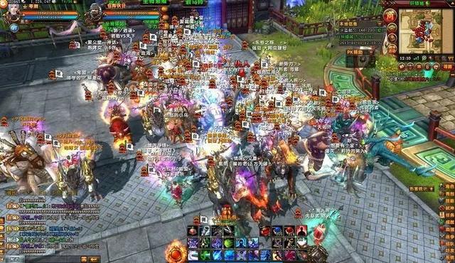 轩辕传奇手游官网新区