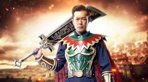 任达华代言的传奇手游叫什么
