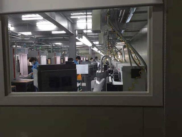 齐鲁风云传奇手游