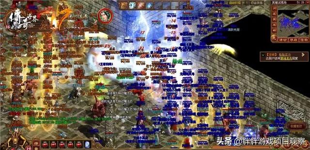 传奇世界手游怎么样赚钱