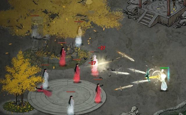 手机单机传奇类游戏