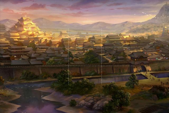 一人一服的传奇手游