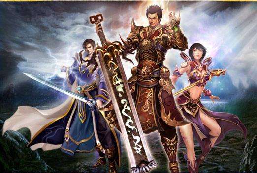 (新开传奇网站发布网中变)新开传奇网站手游